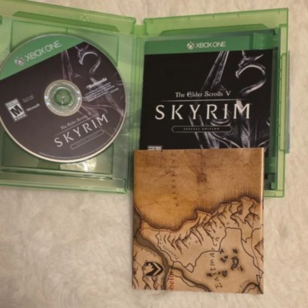 N/A xbox one